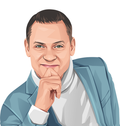 Dr. Nachshon (Sean) Goltz